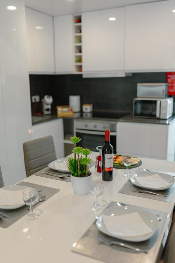 Antiga Adega Apartman Óbidos Kültér fotó