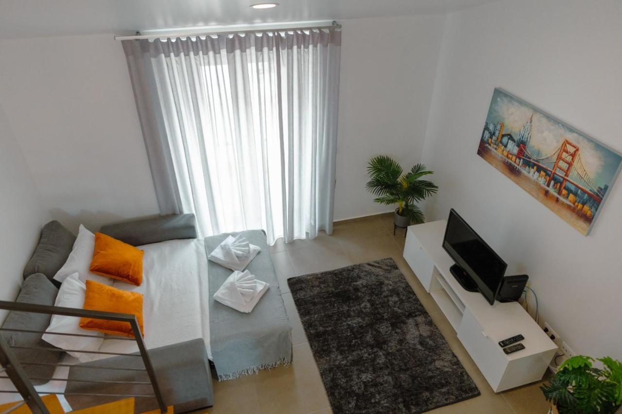 Antiga Adega Apartman Óbidos Kültér fotó
