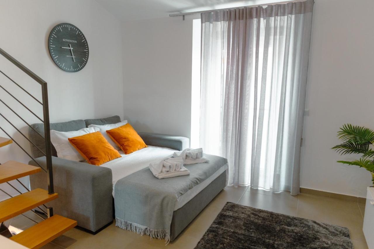 Antiga Adega Apartman Óbidos Kültér fotó