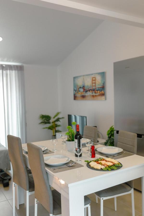 Antiga Adega Apartman Óbidos Kültér fotó